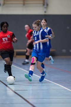 Bild 10 - wBJ Power Girls Cup Suederelbe